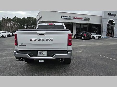 Used 2026 RAM 1500 Laramie image 27