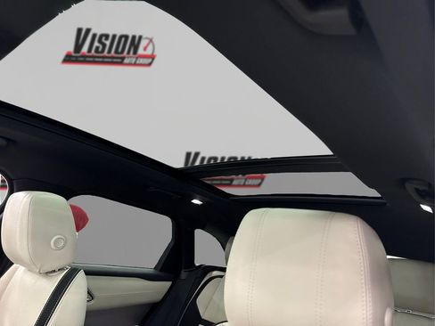 Used 2019 Land Rover Range Rover Velar R-Dynamic SE image 21