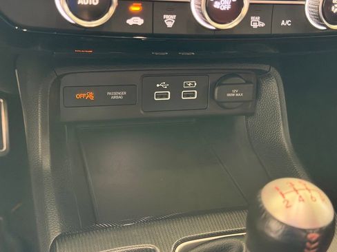 Used 2023 Honda Civic Si image 44