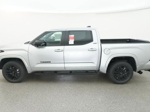 New 2026 Toyota Tundra Limited AWD/4WD image 6