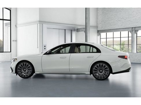 New 2026 Mercedes-Benz E 350 Sedan image 33