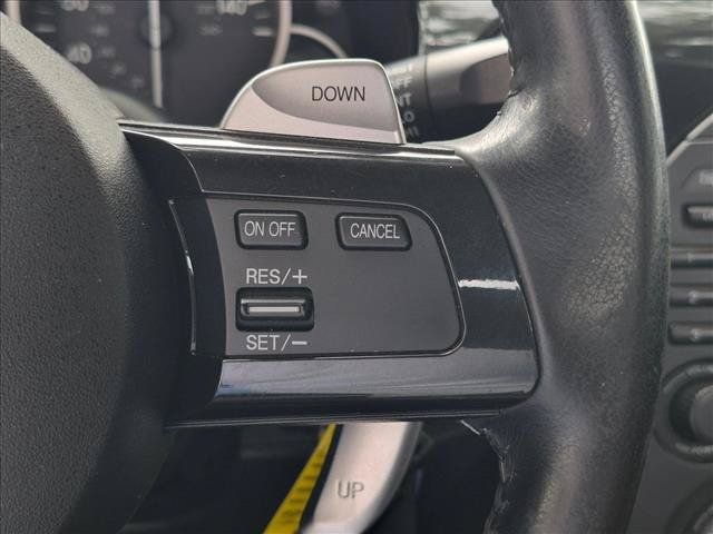 Used 2013 MAZDA MX-5 Miata Grand Touring RWD image 10
