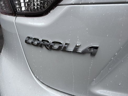 Certified 2022 Toyota Corolla LE image 7