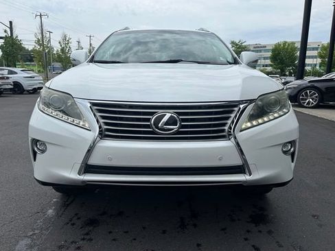 Used 2015 Lexus RX 350 AWD image 2
