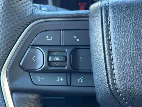 New 2025 Toyota Sequoia Limited w/ TRD Performance Package (TMS) image 22