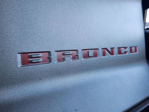 Certified 2023 Ford Bronco Raptor image 30