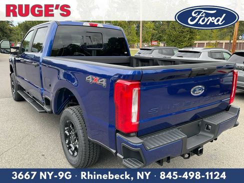 New 2026 Ford F250 XL w/ STX Appearance Package image 6