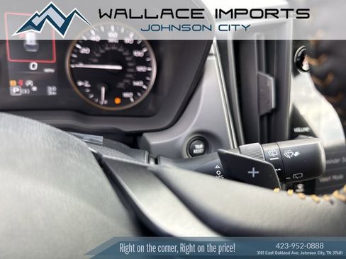 New 2026 Subaru Crosstrek 2.5i Wilderness AWD/4WD image 22