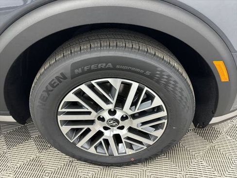 New 2026 Hyundai Palisade SEL FWD image 13