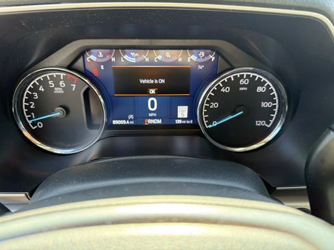 Used 2023 Ford F150 XLT w/ Equipment Group 301A Mid AWD/4WD image 16