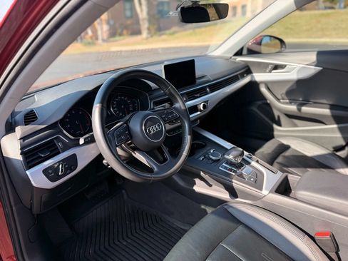 Used 2018 Audi A4 2.0T Premium AWD/4WD image 14