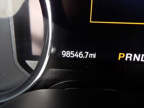 Certified 2020 Ford Expedition Max Limited image 36