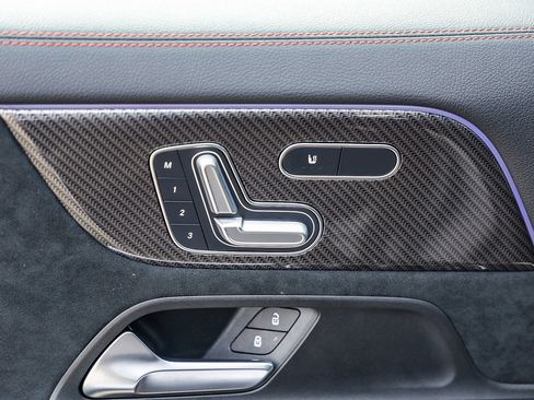 Certified 2023 Mercedes-Benz GLA 250 GLA 250 image 21