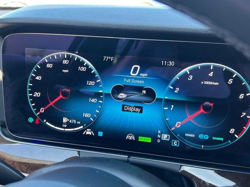 Used 2021 Mercedes-Benz E 450 4MATIC Sedan image 27