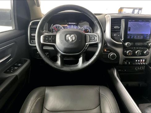 Used 2019 RAM 1500 Big Horn image 6