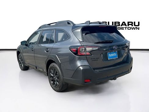 Certified 2024 Subaru Outback Onyx Edition XT w/ Popular Package #2 AWD/4WD image 5