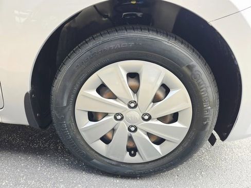 Used 2020 Kia Rio LX FWD image 30