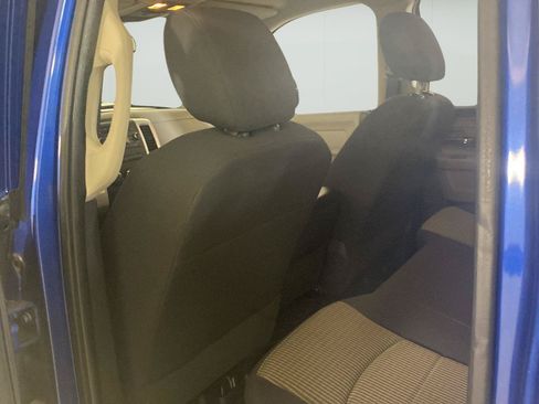 Used 2011 RAM 1500 Big Horn AWD/4WD image 45