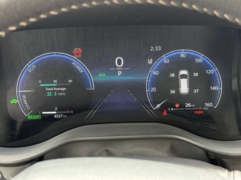 Used 2026 Toyota Sienna Limited AWD/4WD image 41