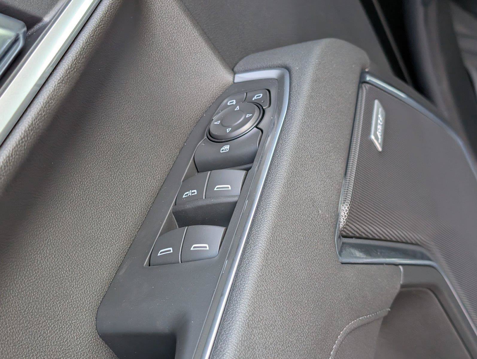 New 2026 Chevrolet Silverado 1500 RST AWD/4WD image 18