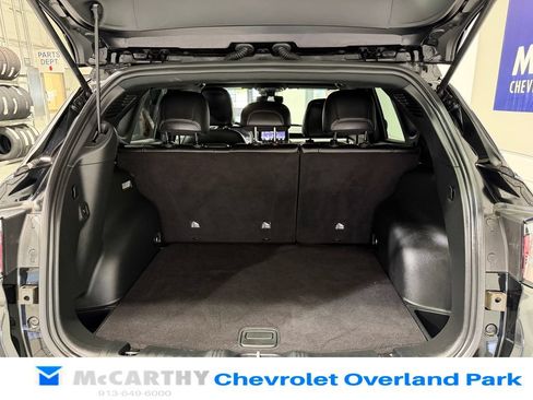 Used 2026 Jeep Compass Trailhawk AWD/4WD image 27