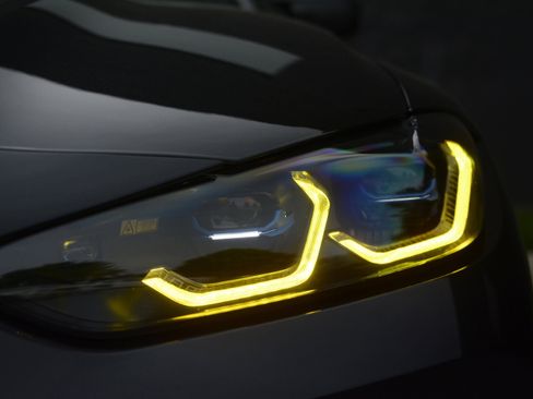 Used 2024 BMW M3 CS w/ M Driver's Package image 45