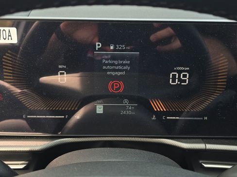 Certified 2026 Kia Sportage LX image 13