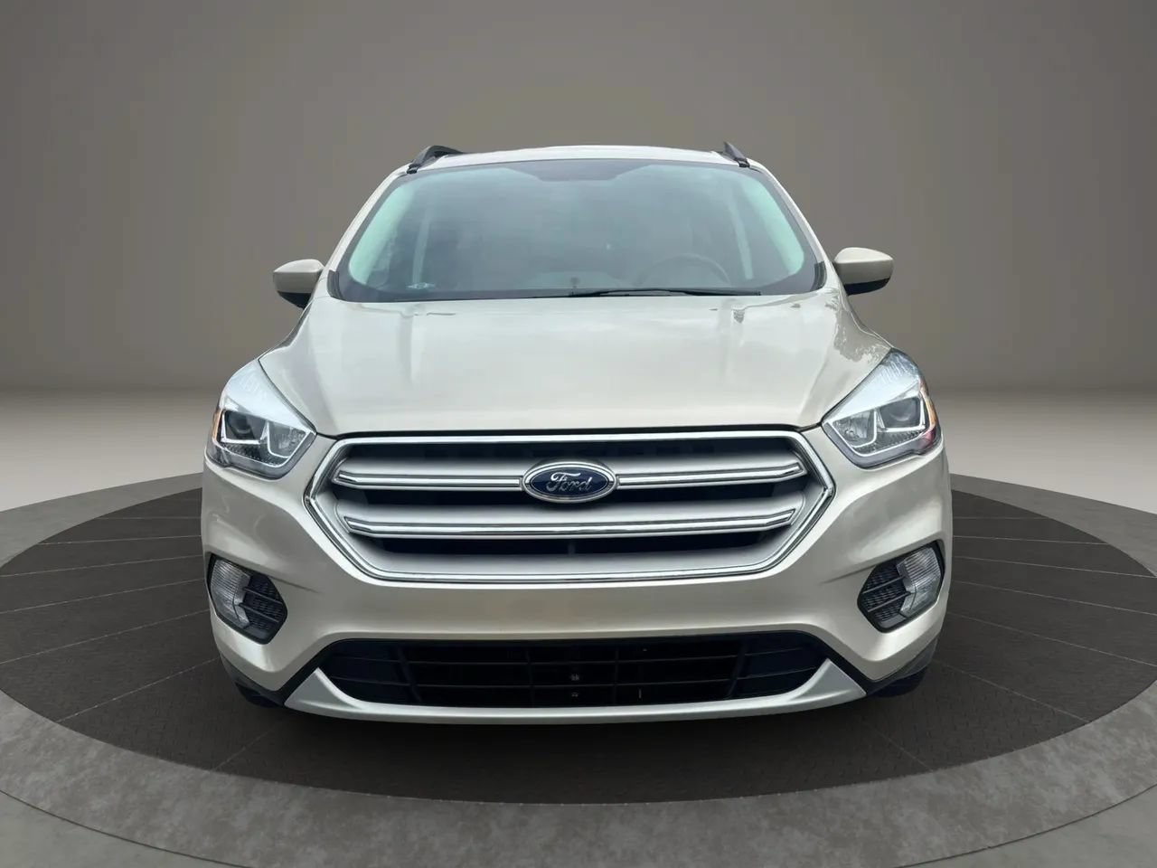 Used 2018 Ford Escape SEL FWD image 5