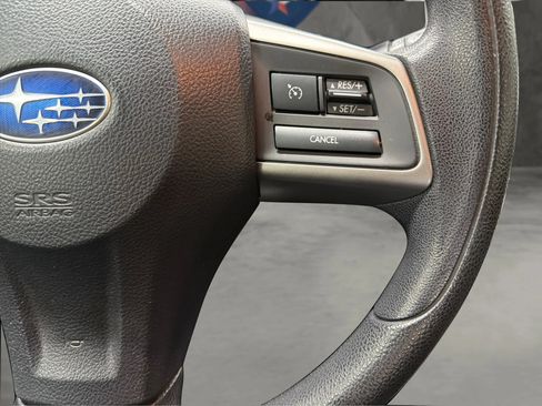 Used 2016 Subaru Forester 2.5i Premium AWD/4WD image 24