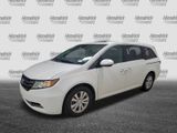 Used 2016 Honda Odyssey EX-L image 5