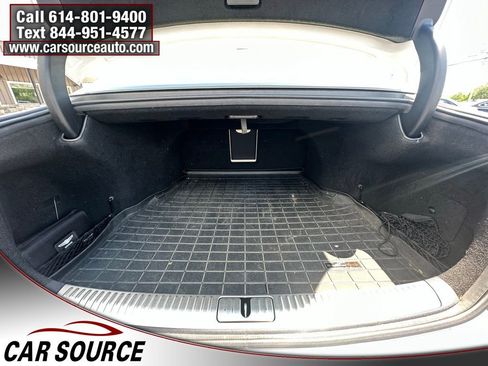 Used 2019 Genesis G90 3.3T Premium AWD/4WD image 22
