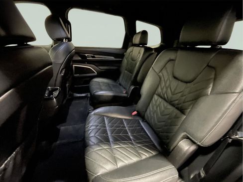 Used 2023 Kia Telluride EX X-Line image 16