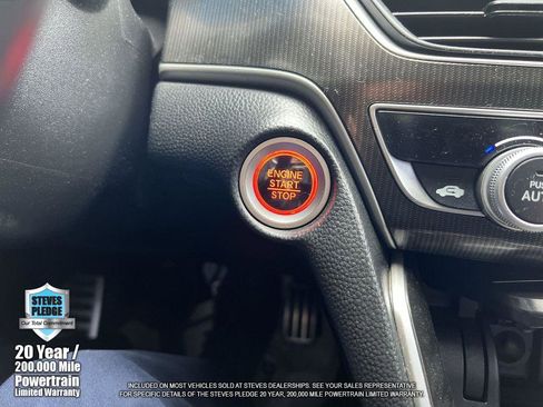 Used 2019 Honda Accord Sport image 20