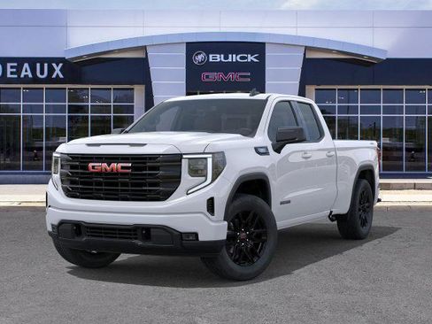 New 2026 GMC Sierra 1500 Elevation image 6