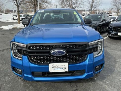 Used 2024 Ford Ranger XL w/ Trailer Tow Package image 11