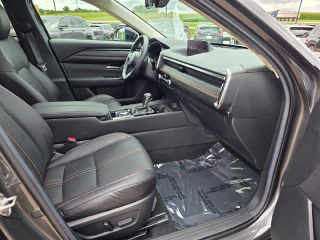 Used 2025 MAZDA CX-50 AWD 2.5 S w/ Premium Plus Pkg image 17