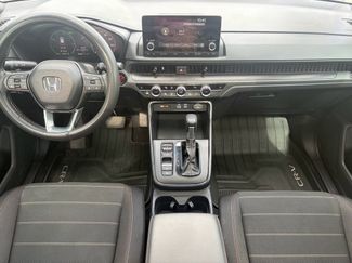 Certified 2025 Honda CR-V Sport video 2