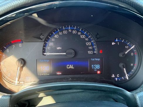 Used 2013 Cadillac XTS Luxury w/ Driver Awareness Package FWD image 15