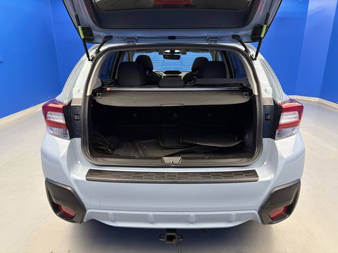 Used 2019 Subaru Crosstrek 2.0i Premium image 27