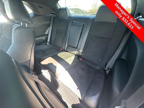 Used 2021 Dodge Challenger R/T Scat Pack w/ Plus Package image 18