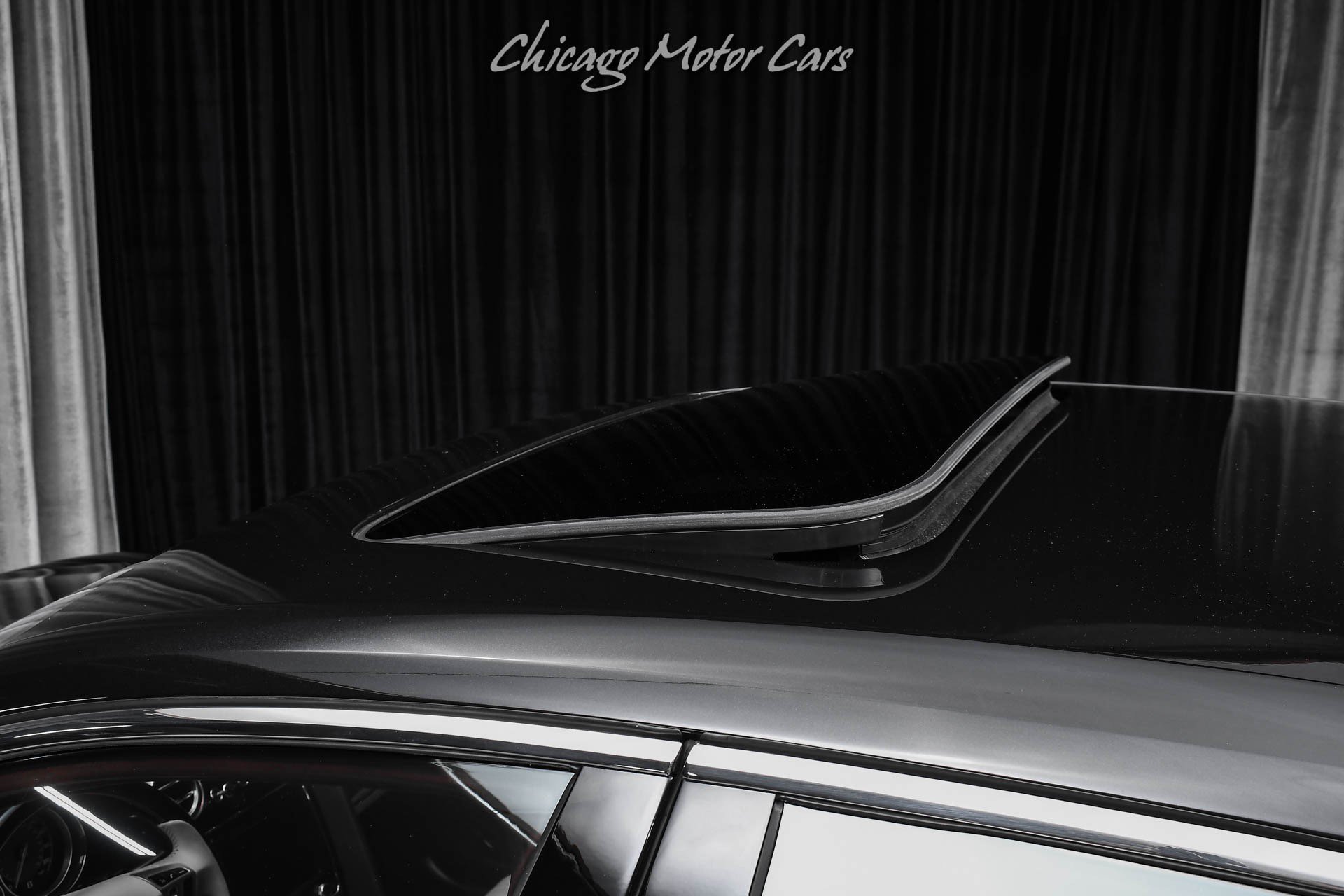 Used 2014 Bentley Flying Spur W12 AWD/4WD image 40