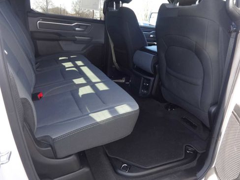 Used 2023 RAM 1500 Big Horn w/ Trailer Tow Group image 11