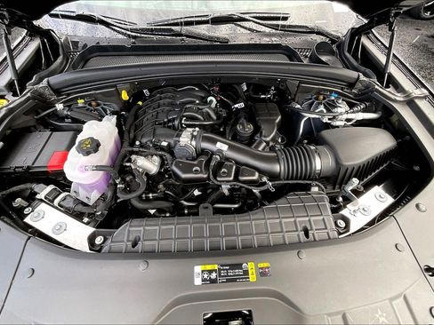 New 2025 Jeep Grand Cherokee Summit image 12