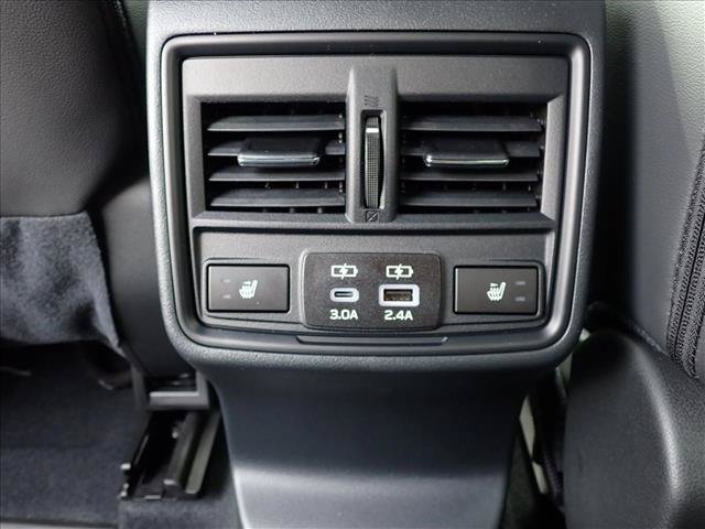 New 2026 Subaru Outback Limited AWD/4WD image 11