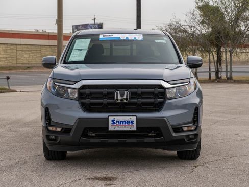 Used 2024 Honda Ridgeline RTL image 2