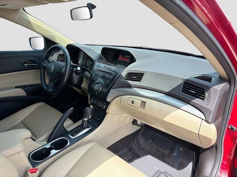 Used 2018 Acura ILX FWD image 15