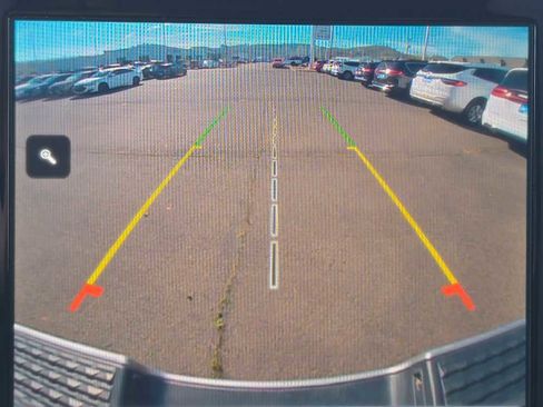 Used 2024 RAM 2500 Laramie w/ Safety Group image 21