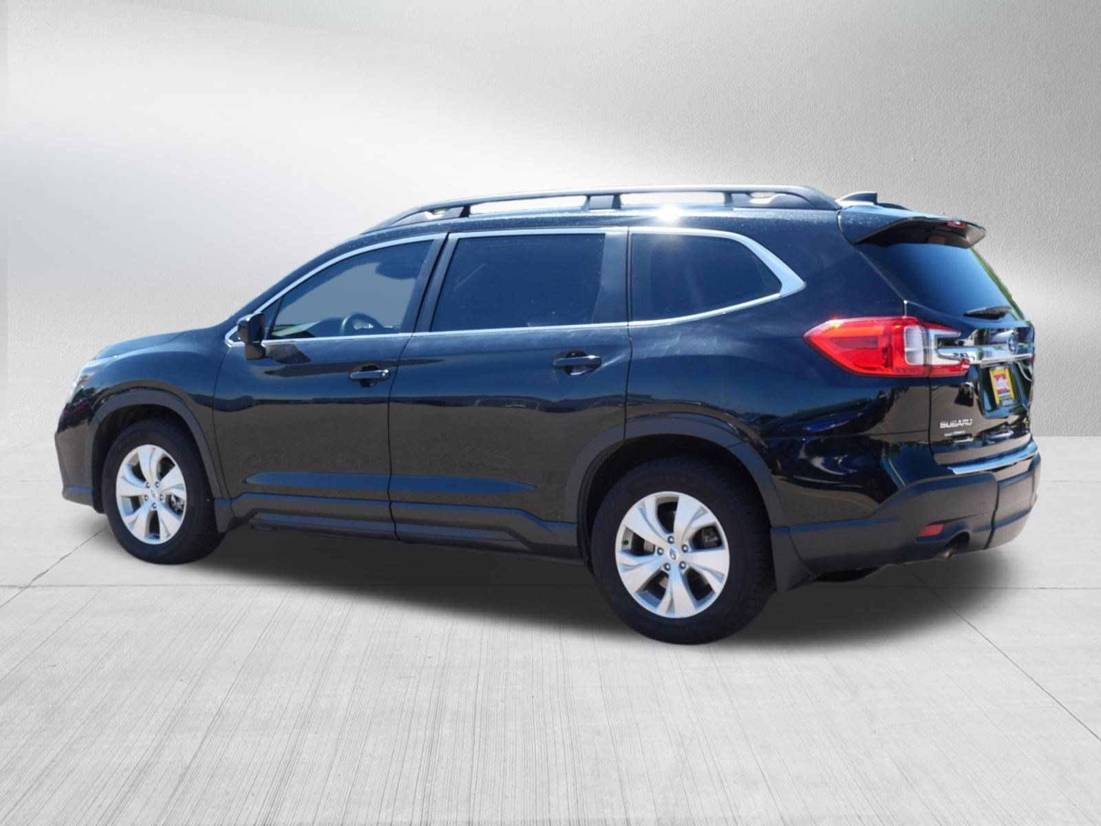 Certified 2023 Subaru Ascent 8-Passenger AWD/4WD image 5