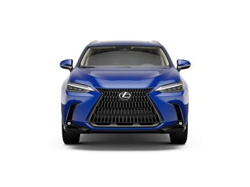 New 2026 Lexus NX 450h+ AWD w/ Luxury Package image 42