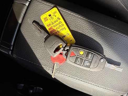 Used 2008 Volvo XC90 3.2 image 50